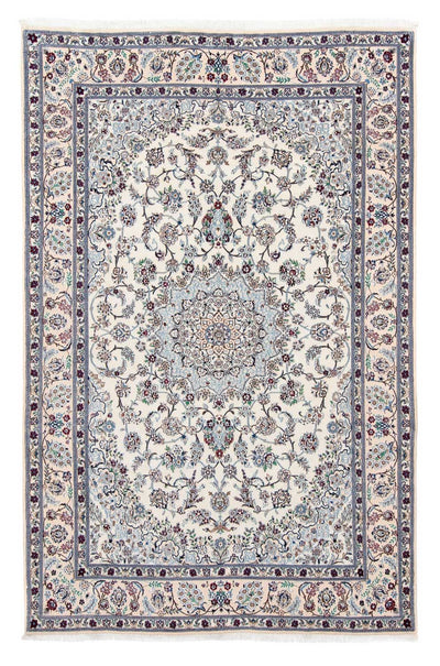 Nain - 9La Mattan 200x288cm - Persisk matta