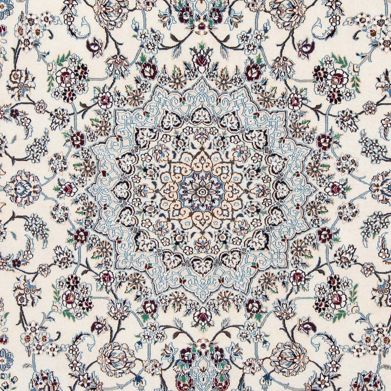 Persisk matta - Nain - Royal - 288 x 200 cm - beige