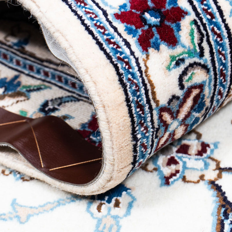 Persisk matta - Nain - Royal - 288 x 200 cm - beige