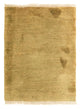 Persisk Gabbeh Mattan 89x68cm - Perserteppich Wollteppich