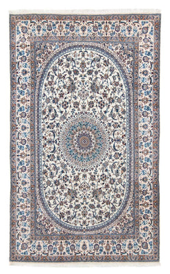 Persisk matta - Nain - Royal - 307 x 200 cm - beige