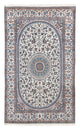 Nain - 9 la Mattan 307x200cm - Persisk matta