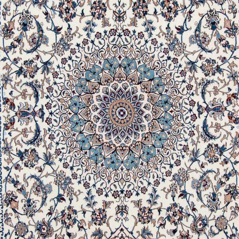 Persisk matta - Nain - Royal - 307 x 200 cm - beige