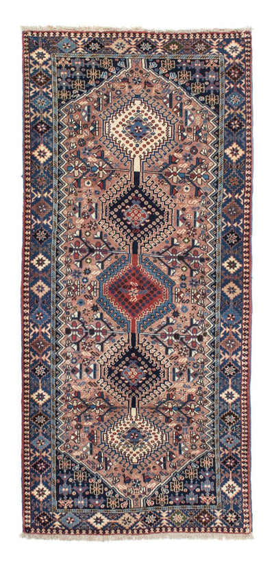 Yalameh Mattan 80x188cm - Persisk matta