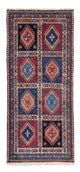 Yalameh Mattan 191x82cm - Persisk matta