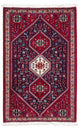 Abadeh Mattan 121x76cm - Persisk matta