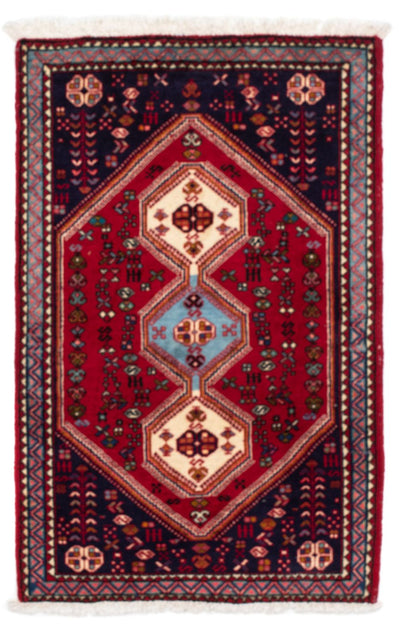 Abadeh Mattan 76x120cm - Persisk matta
