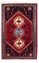 Abadeh Mattan 76x120cm - Persisk matta