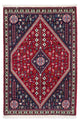 Abadeh Mattan 124x77cm - Persisk matta