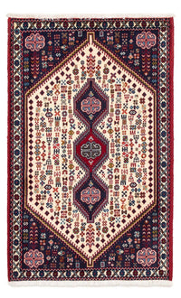 Persisk matta - Nomadic - 125 x 76 cm - beige