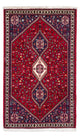 Abadeh Mattan 130x75cm - Persisk matta