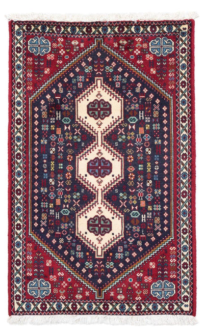 Abadeh Mattan 74x120cm - Persisk matta