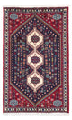 Abadeh Mattan 74x120cm - Persisk matta