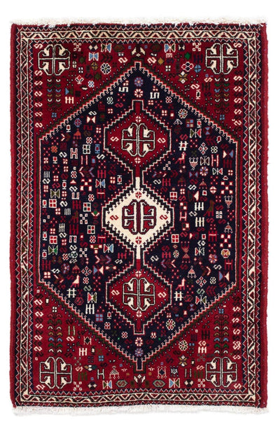 Abadeh Mattan 76x117cm - Persisk matta