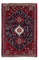 Abadeh Mattan 76x117cm - Persisk matta