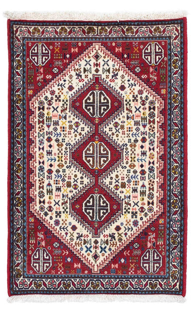 Abadeh Mattan 80x121cm - Persisk matta