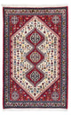 Abadeh Mattan 121x80cm - Persisk matta
