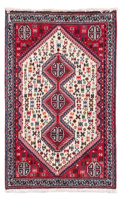 Abadeh Mattan 72x116cm - Persisk matta