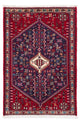 Abadeh Mattan 122x75cm - Persisk matta