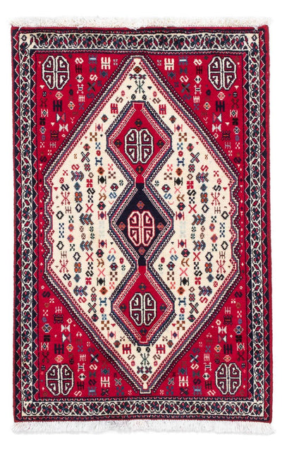 Abadeh Mattan 74x118cm - Persisk matta