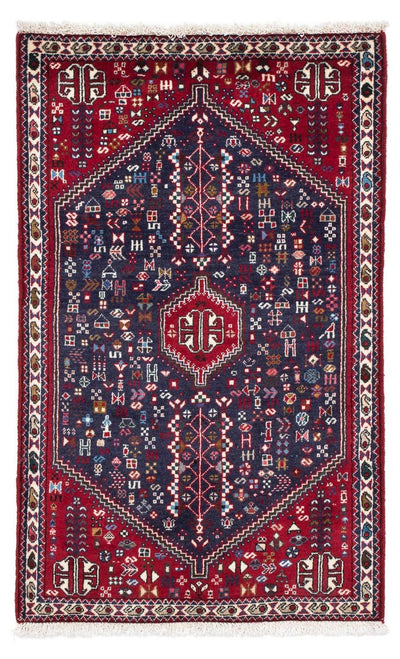 Abadeh Mattan 78x129cm - Persisk matta