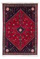 Abadeh Mattan 128x79cm - Persisk matta