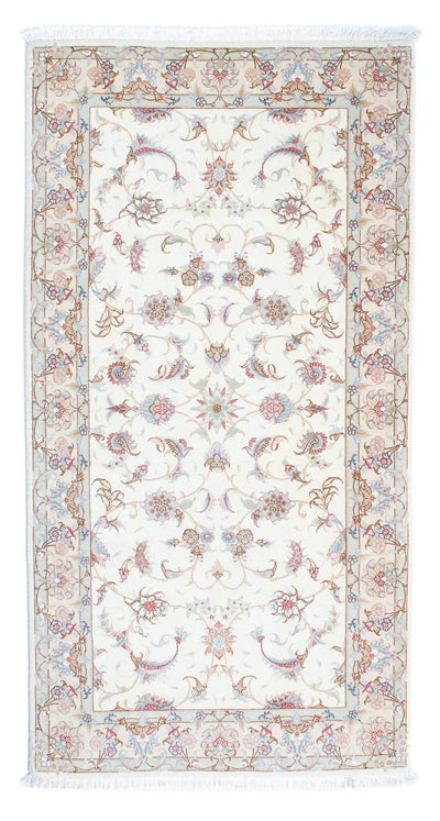 Tabriz - 50 Raj Mattan 100x198cm - Persisk matta