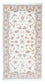 Runner Persisk matta - Tabriz - Royal - 198 x 100 cm - beige