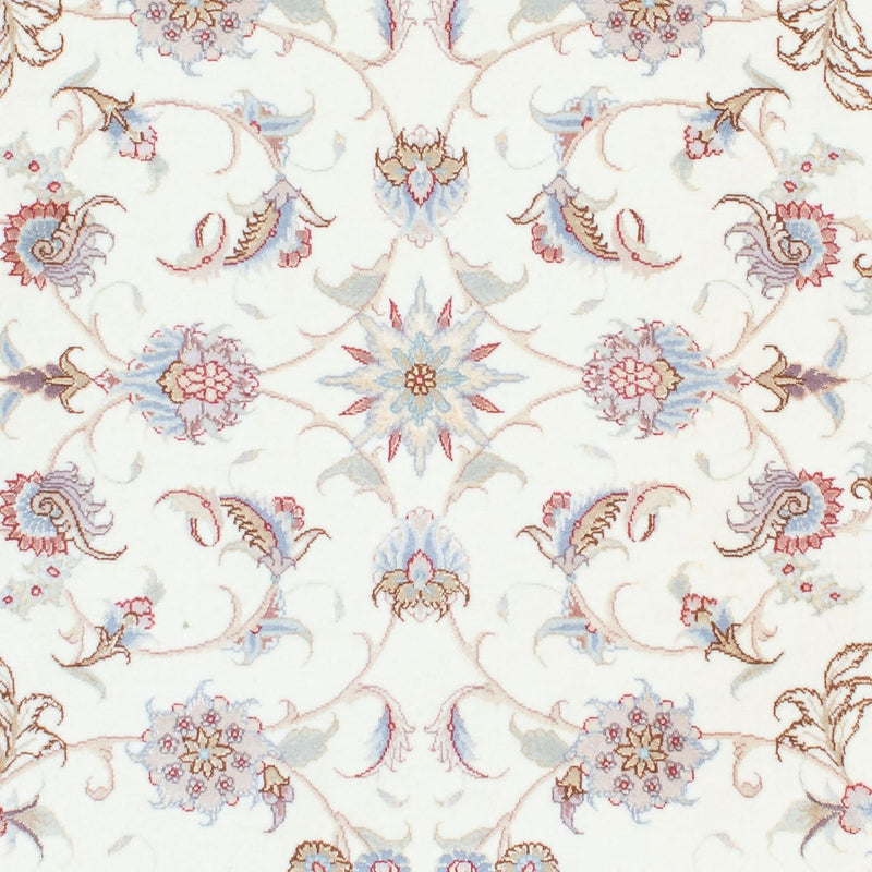 Runner Persisk matta - Tabriz - Royal - 198 x 100 cm - beige