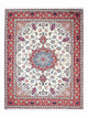 Tabriz - 50 Raj Mattan 198x152cm - Persisk matta