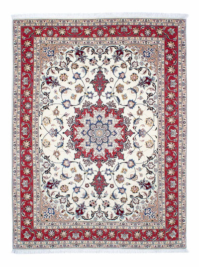 Tabriz - 50 Raj Mattan 154x203cm - Persisk matta