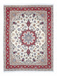 Tabriz - 50 Raj Mattan 154x203cm - Persisk matta