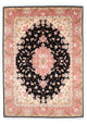 Tabriz - 50 Raj Mattan 236x165cm - Persisk matta