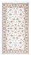 Runner Persisk matta - Tabriz - Royal - 196 x 100 cm - beige