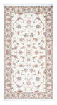 Tabriz - 50 Raj Mattan 196x100cm - Persisk matta