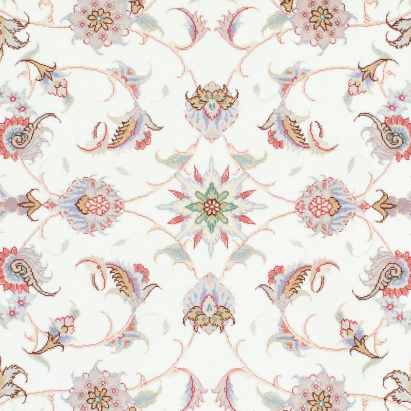 Runner Persisk matta - Tabriz - Royal - 196 x 100 cm - beige