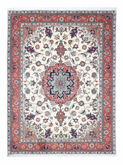 Tabriz - 50 Raj Mattan 151x198cm - Persisk matta