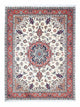 Persisk matta - Tabriz - Royal - 198 x 151 cm - beige