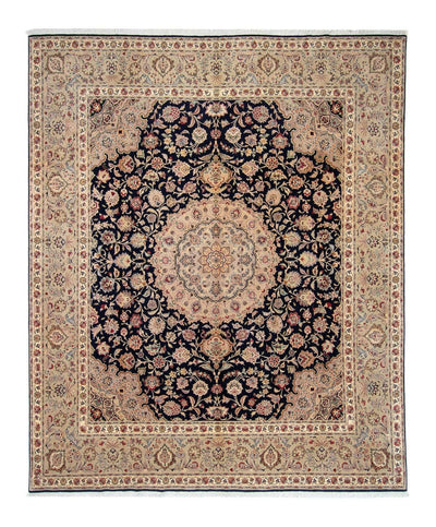Tabriz - 50 Raj Mattan 300x338cm - Persisk matta