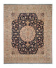 Tabriz - 50 Raj Mattan 300x338cm - Persisk matta