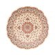 Tabriz - 50 Raj Mattan 250x250cm - Persisk matta