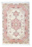 Persisk matta - Tabriz - Royal - 92 x 60 cm - beige