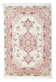 Tabriz - 50 Raj Mattan 92x60cm - Persisk matta