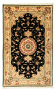 Tabriz - 50 Raj Mattan 120x73cm - Persisk matta
