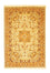 Persisk matta - Tabriz - Royal - 147 x 102 cm - beige