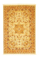 Tabriz - 50 Raj Mattan 102x147cm - Persisk matta