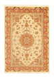 Tabriz - 50 Raj Mattan 148x103cm - Persisk matta