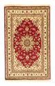 Tabriz - 50 Raj Mattan 154x103cm - Persisk matta
