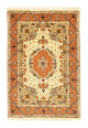Tabriz - 50 Raj Mattan 150x101cm - Persisk matta