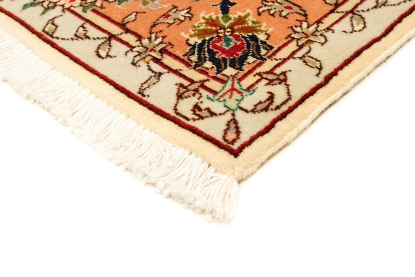 Tabriz - 50 Raj Mattan 150x101cm - Persisk matta